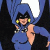 Raven (DC Comics)