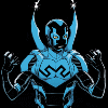 Blue Beetle (Jamie Reyes)