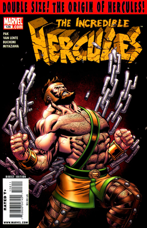 Hercules (Marvel)