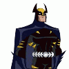 Dark Claw