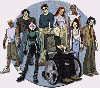 X-Men Evolution