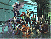 X-Men Evolution