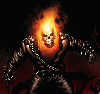 Ghost Rider (Blaze)
