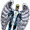 Angel (Marvel)