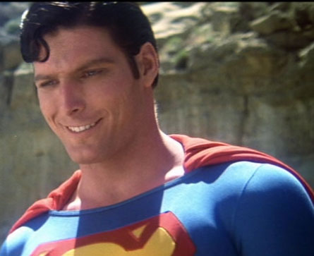 Pre-Crisis Superman (Earth-2)