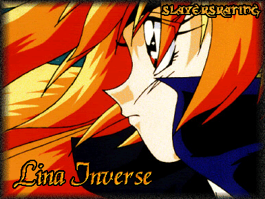 Lina Inverse