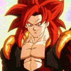 Gogeta