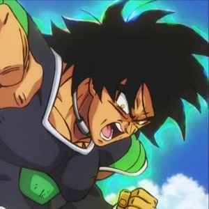 Broly, Wiki