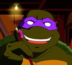 Donatello (TMNT)