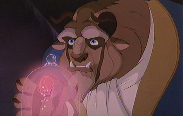 Beast (Disney)