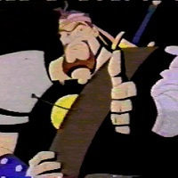Norman (Mighty Max)
