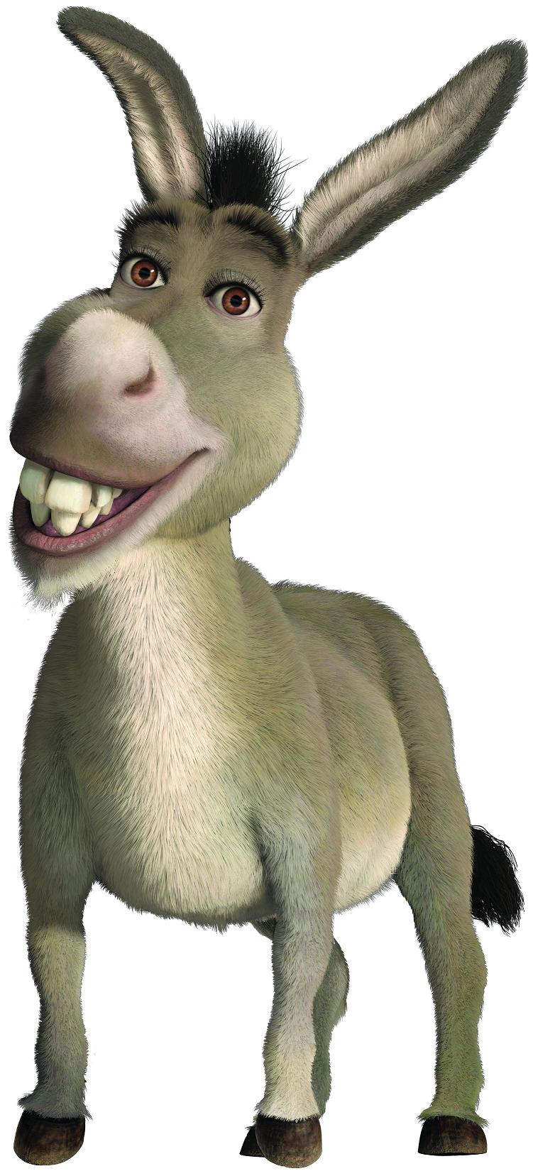 Donkey (Shrek)