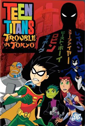 Teen Titans (2003 TV series)