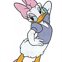 Donald+and+daisy+duck+cartoons