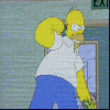 Homer Simpson