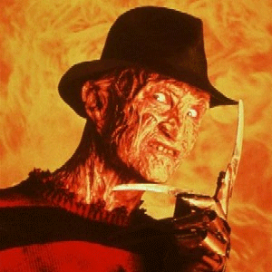 Freddy Krueger