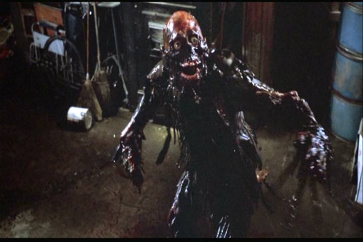 Zombies (Return of the Living Dead)