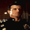 Judge Dredd