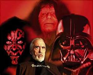 The Sith Order