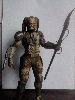 Broken Tusk Predator