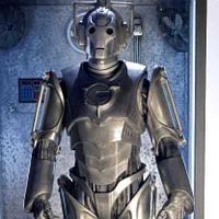 13:1 - Cybermen vs. The Hand - CBUB Fantasy Draft Matches - The Comic ...