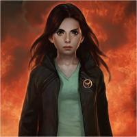 Rumble 11488 Katniss Everdeen and Susan Pevensie vs. Legolas Greenleaf