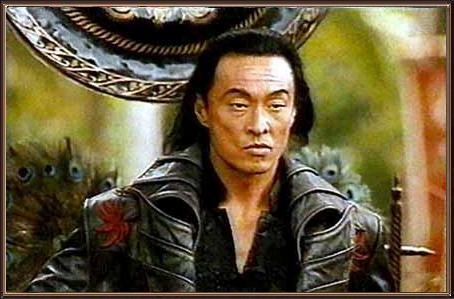 Shang Tsung