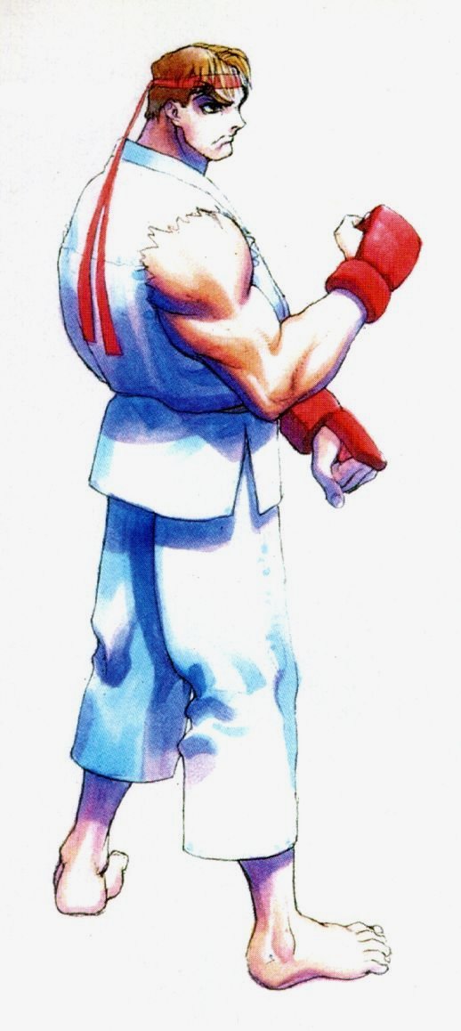 Ryu