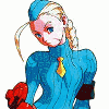 Cammy White