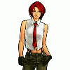 Vanessa (KoF)