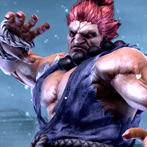 Akuma, Wiki