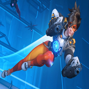 Tracer, Wiki Overwatch