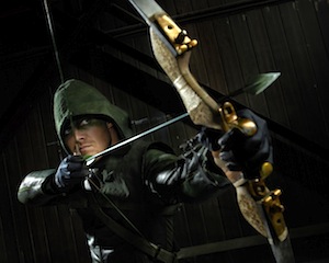 Oliver Queen (Arrow)
