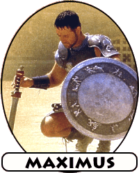 [ MAXIMUS ]
