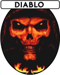 [ Diablo ]