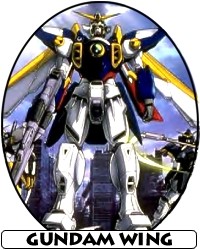 [ Gundam ]