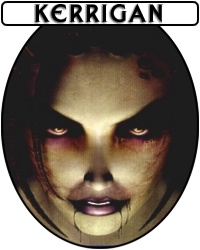 [ Kerrigan ]
