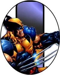 [ Wolvie ]