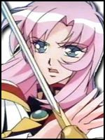 [ Utena ]