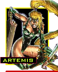 ARTEMIS