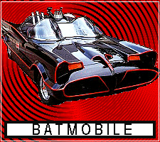 Batmobile