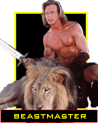 Beastmaster