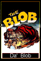 THE BLOB!