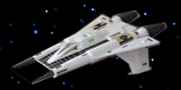 [ Star Fighter ]