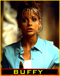 BUFFY