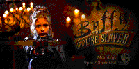 BUFFY!