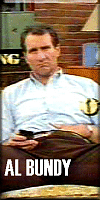 AL BUNDY!