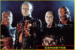 Cenobites