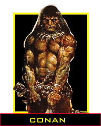 Conan