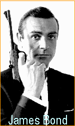 James Bond
